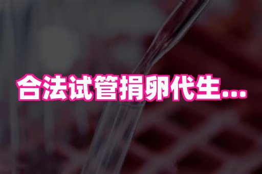 南京助孕网 3